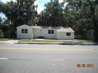 1220 E Orange Ave, Eustis, FL 32726