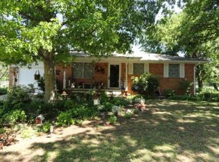 4828 Palmer Ave, Spencer, OK 73084