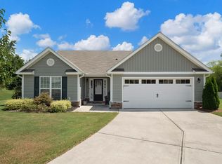 111 Manchester Ln, Jefferson, GA 30549