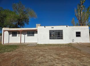 3012 Las Palomas Rd, Clovis, NM 88101