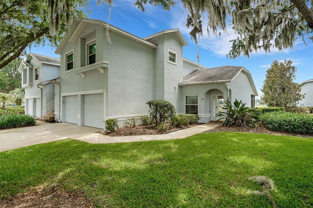 313 Eagle Ridge Dr #313
