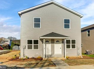 307 Crestmont St, Reading, PA 19611