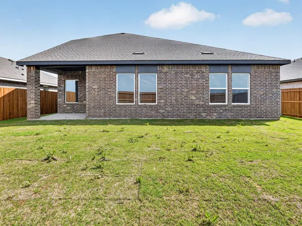 3343 Spaulding Dr, Paris, TX 75460