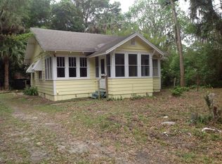 158 Old Highway 17, Pomona Park, FL 32181