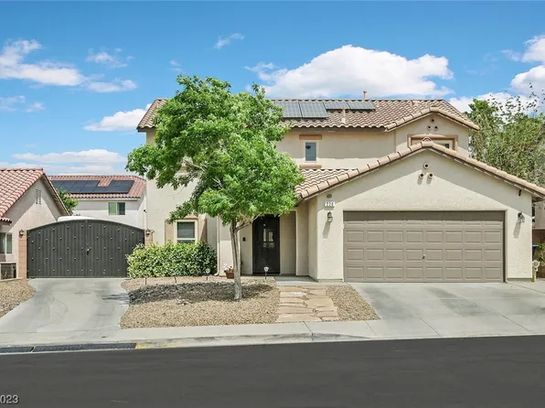 220 Lynbrook St, Henderson, NV 89012