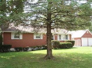 4180 Schwinn Dr, Dayton, OH 45404
