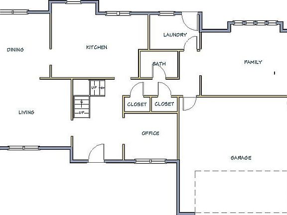 3rd image of 7645 Delaine Ct