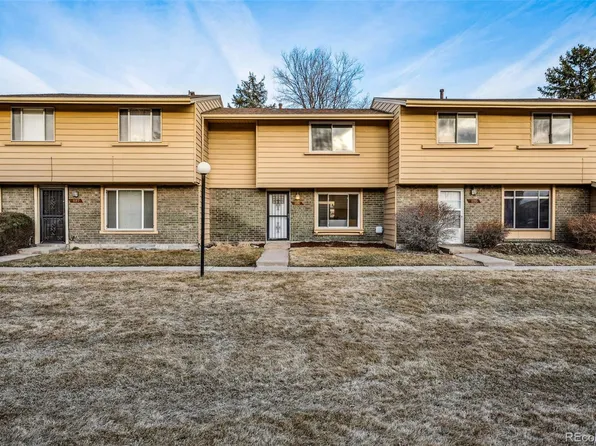 1191 S Troy Street, Aurora, CO 80012