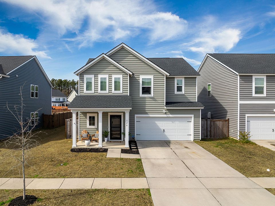 1st image of 120 Whisper Dr