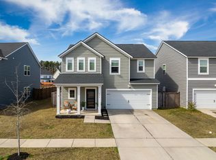 120 Whisper Dr, Summerville, SC 29485