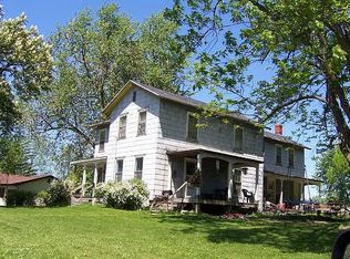 348 E Elm St, Penn Yan, NY 14527