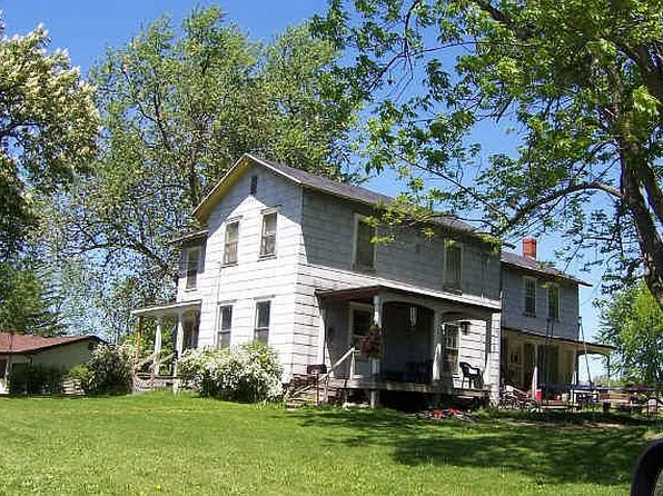 348 E Elm St, Penn Yan, NY 14527