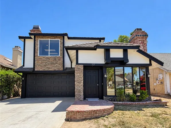 117 Evergreen Pl, Perris, CA 92571