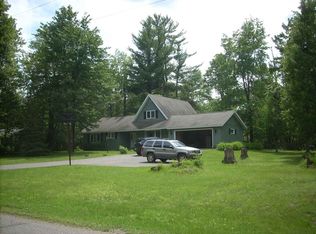 1837 Old Highway 69, Florence, WI 54121