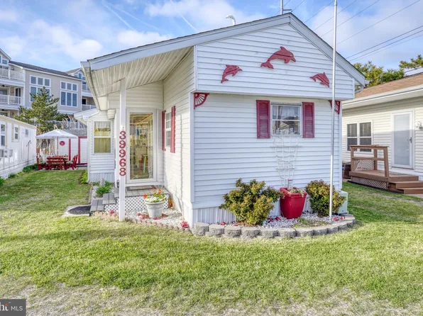 39968 N Croppers Cir, Fenwick Island, DE 19944
