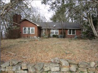 205 Tower Rd, Rockwood, TN 37854