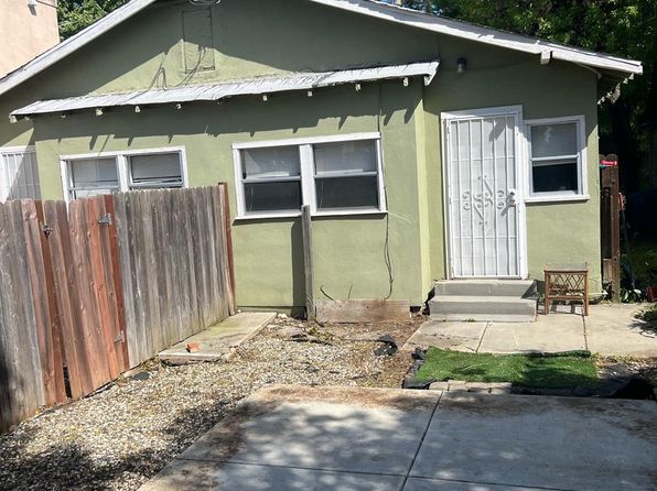 820-822 11th St, Marysville, CA 95901