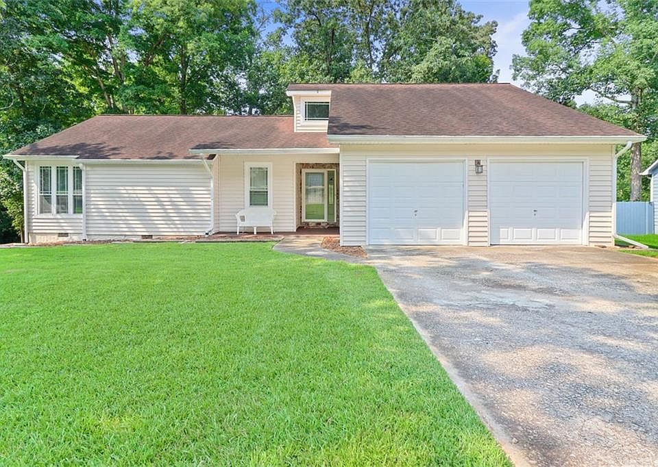 1944 Lullwater Cir, Jonesboro, GA 30236 Zillow