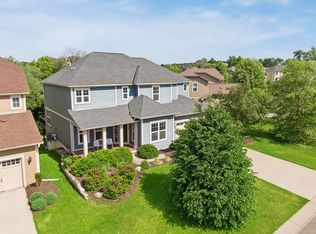 5100 Merrimac Ln N, Plymouth, MN 55446