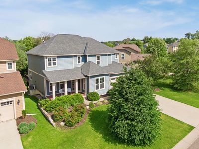 5100 Merrimac Ln N, Plymouth, MN, 55446