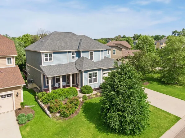 5100 Merrimac Ln N, Plymouth, MN 55446