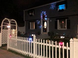 45 Dresser Ave, Chicopee, MA 01013