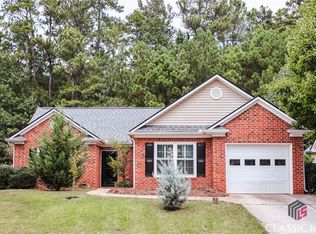 232 Tall Pine Ln, Athens, GA 30605