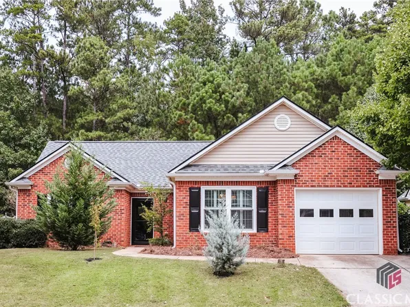 232 Tall Pine Lane, Athens, GA 30605