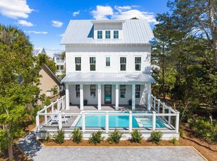 48 Dalton Dr, Santa Rosa Beach, FL 32459