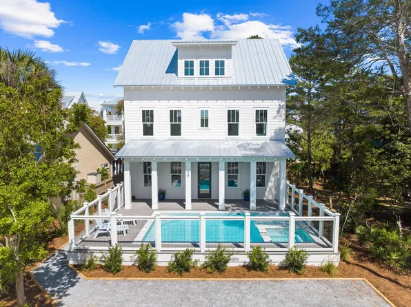 48 Dalton Dr, Santa Rosa Beach, FL 32459