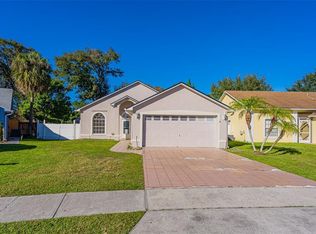850 Country Crossing Ct, Kissimmee, FL 34744