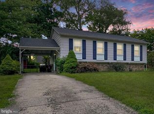 8012 Frye Rd, Alexandria, VA 22309