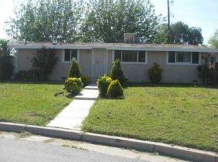 1 Dunlap St, Bakersfield, CA 93309