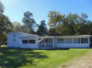 4601 Fm 563, Anahuac, TX 77514