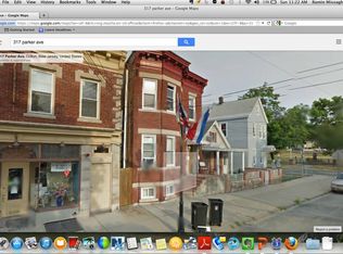 317 Parker Ave FL 2, Clifton, NJ 07011