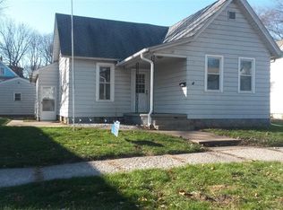 237 19th Pl, Clinton, IA 52732
