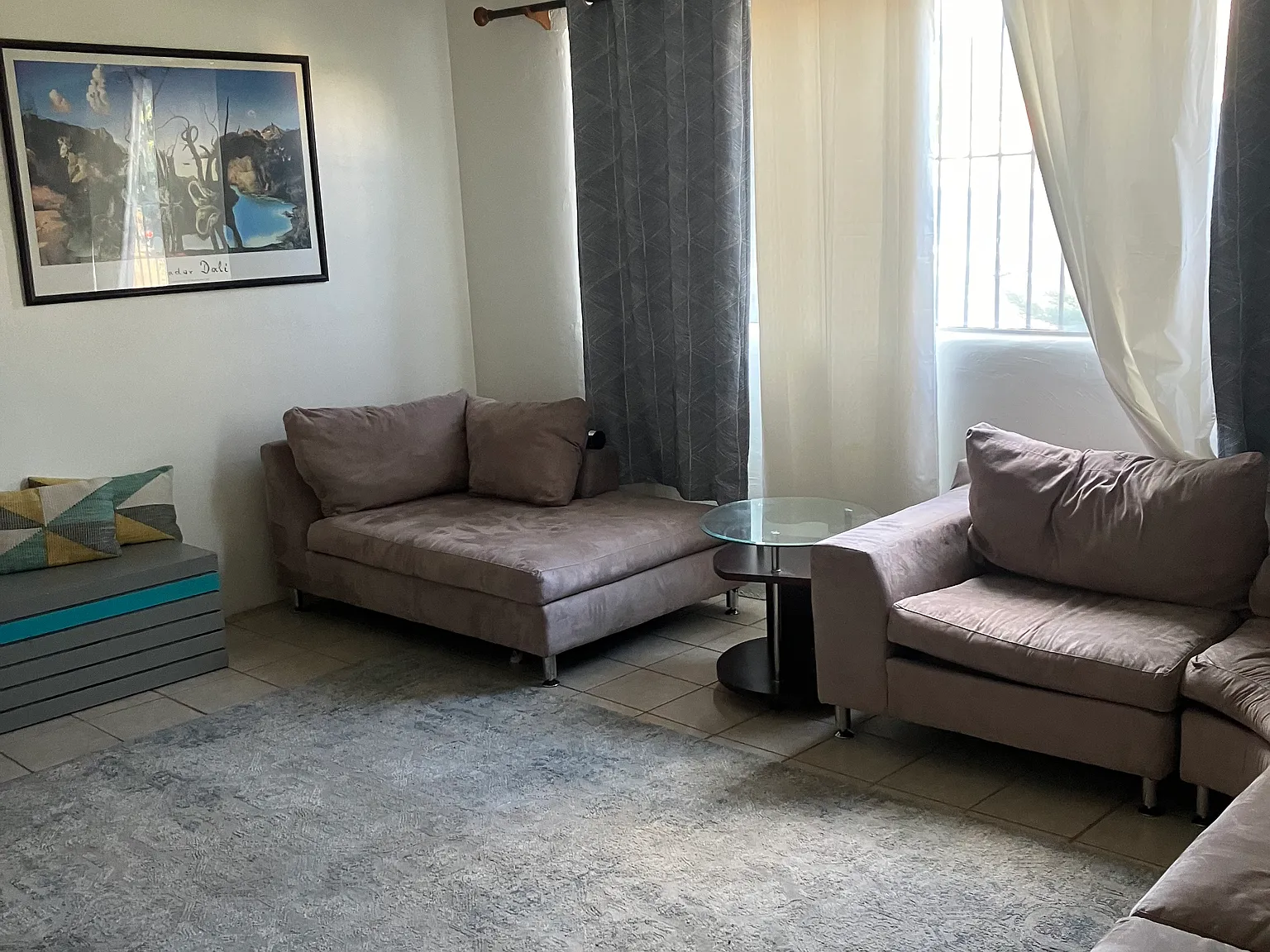 1 bed, 1550 sqft, $2,000 — Photo 3