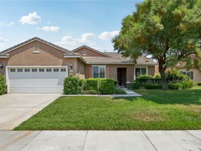 5246 Paseo Callado, Hemet, CA, 92545