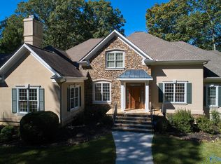 13306 S Village Square Rd SE, Huntsville, AL 35803