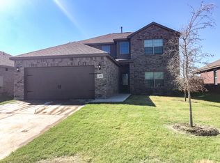 205 Emma Dr, Anna, TX 75409