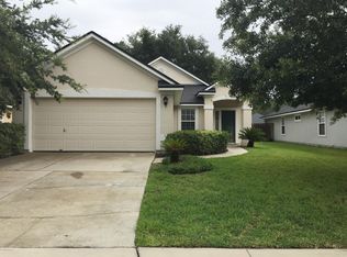 1197 Bedrock Dr, Orange Park, FL 32065