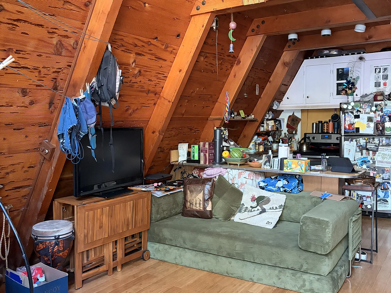 2 bed, 900 sqft, $2,600 — Photo 3