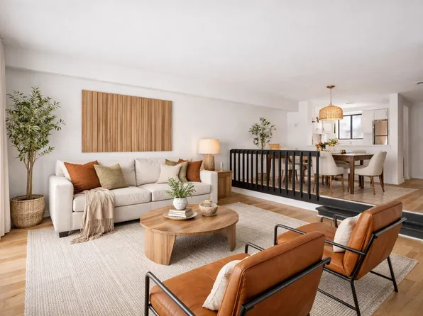 Village in the Park Apartments