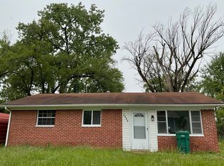 2006 Louise Ave, Cahokia, IL 62206