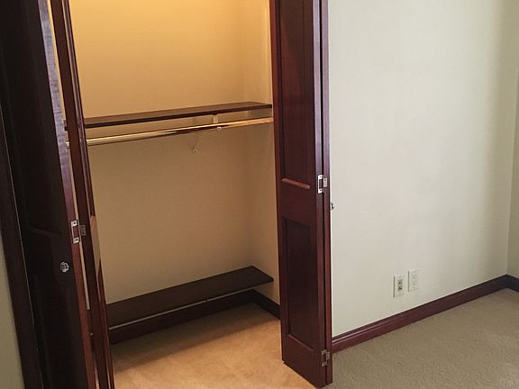 Master Bedroom Closet