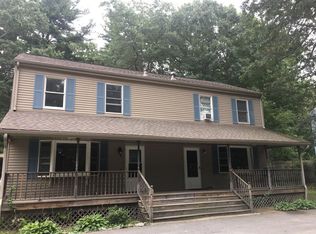 32 S Meadow Rd #32, Clinton, MA 01510