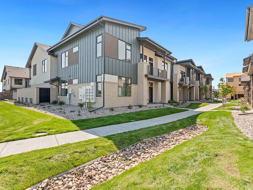 Northfield Columbia Exterior