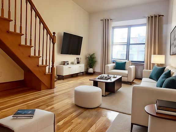 4th image of 126 W 86th St APT 3A