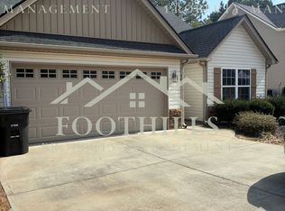 118 Gallant Ln, Anderson, SC 29621