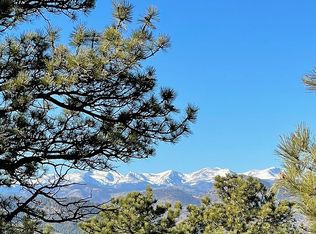 485 Colorow Rd, Golden, CO 80401